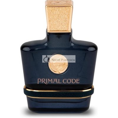 Primal Code by Swiss Arabian for Men, 100 ml