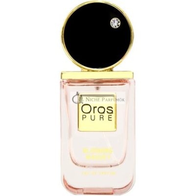 OROS Pure Blooming Maguey Eau De Parfum, 100ml