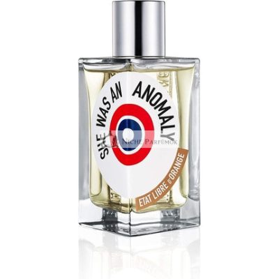 Etat Libre d'Orange She Was an Anomaly Eau de Parfum, 100ml