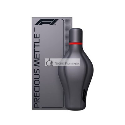 Formula 1 Precious Mettle Race EDT, 75ml