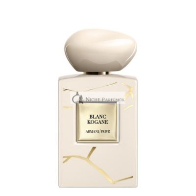 Giorgio Armani Blanc Kogane Eau De Parfum 100ml