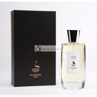 Olibere L Etoile Noire Eau de Parfum, 50 ml