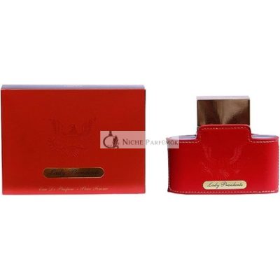 Emper Lady Presidente Eau de Parfum Nőknek - 80 ml