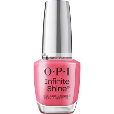 OPI Körömlakk Infinite Shine - Hosszan Tartó Rendszer 2. lépés - Werkin' Shine to Five, 15ml