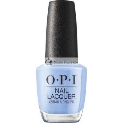 OPI Klasszikus Körömlakk Hosszan Tartó Luxus Lakk, 15ml