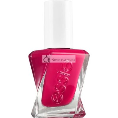 Essie Gel Couture Hosszantartó Magas Fényű Körömlakk Sötét Rózsaszín 300 The It-factor, 13.5ml
