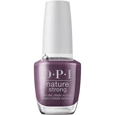 OPI Nature Strong Vegán Körömlakk - Eco-Maniac, 15ml