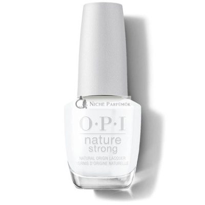 OPI Nature Strong Körömlakk No. NAT001 Strong As Shell 15ml