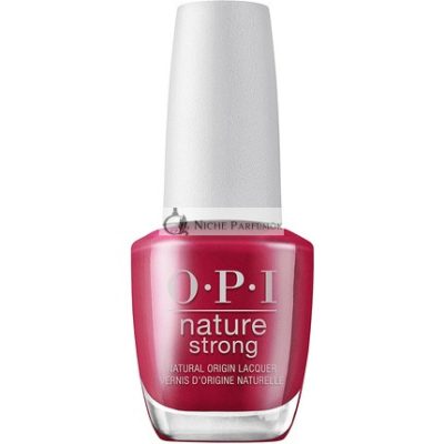 OPI Nature Strong Körömlakk 15ml