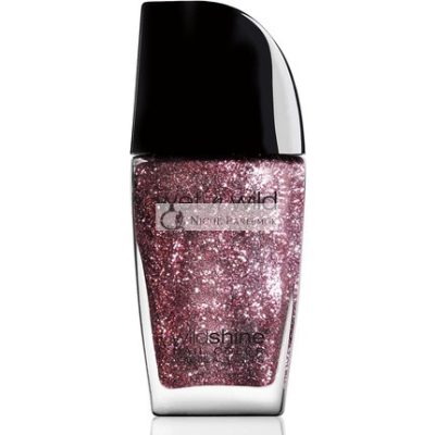 wet n wild Wild Shine Körömszín Sparked, 12.3ml