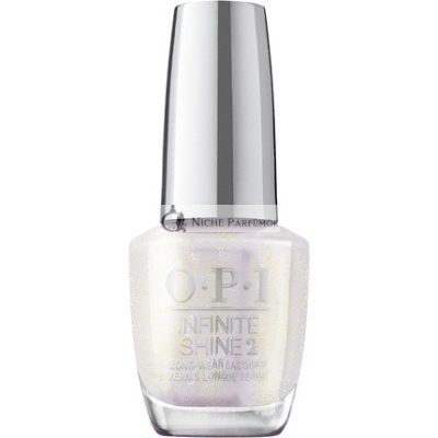 OPI Körömlakk Infinite Shine Hosszan Tartó Rendszer 2. Lépés: Your Way Glitter Mogul, 15ml