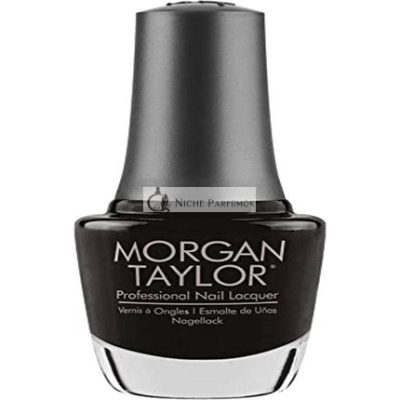 Morgan Taylor Körömlakk Ki az Útján, 5ml