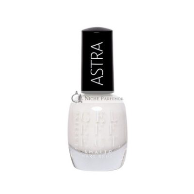 Astra Tartós Gél Hatású Körömlakk 72 - Alice, 12 ml