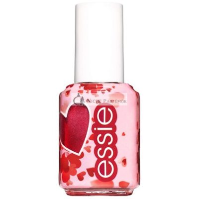 Essie Körömlakk Valentin-napi Kollekció Fémes Finish Meglepetés és Öröm 13.6 g