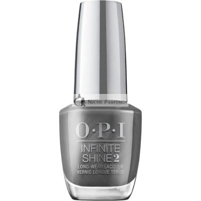 OPI Fall Wonders 2022 Infinite Shine Körömlakk Tiszta Állapot, 15ml