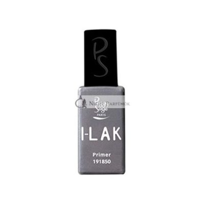 Peggy Sage I-LAK Félig Tartós Körömlakk 11ml