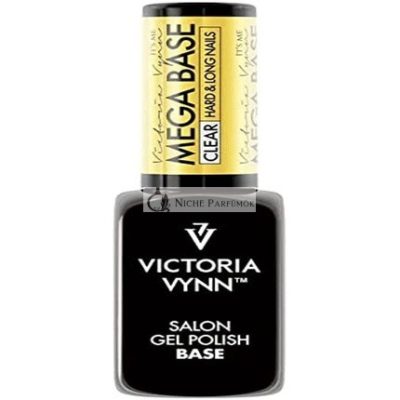 Victoria Vynn Mega Base Sárga 8ml