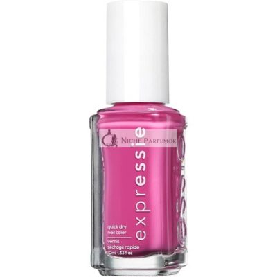 Essie expressie Gyorsan Száradó Vegán Körömlakk, 10ml
