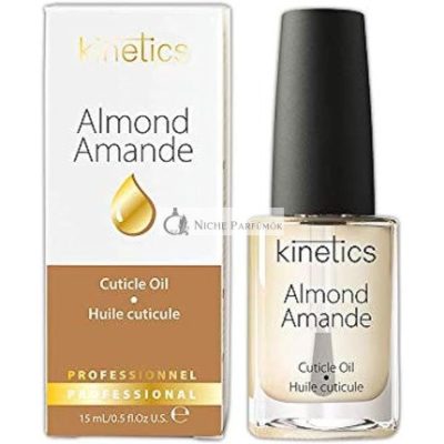 Kinetics Mandula Kutikula Olaj 15ml