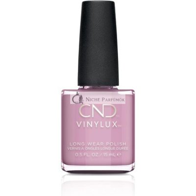 CND Vinylux Hosszantartó Körömlakk Nincs Szükség Lámpára