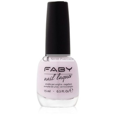 FABY Körömlakk A Walk on Water 15ml