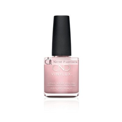 CND Vinylux Blush Teddy, 15ml