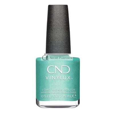 Vinylux Clash Out #446 Körömlakk