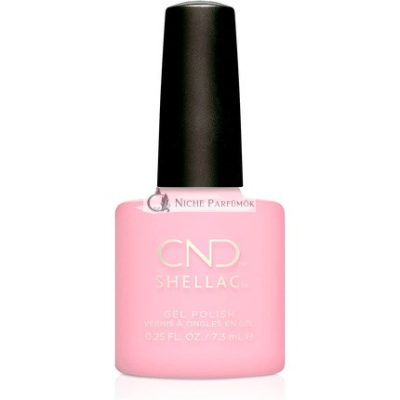 CND Shellac Candied Chic Shock