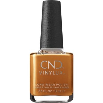 CND Vinylux Willow Talk Körömlakk 15ml