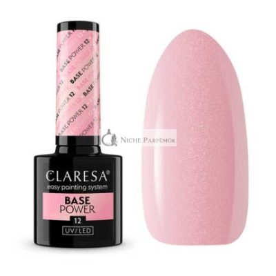 CLARESA Hybrid Alap Power Alap 12g