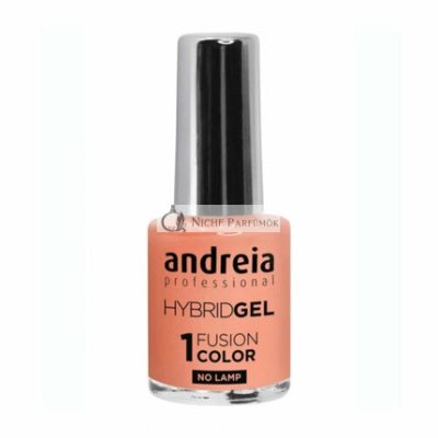 Andreia Hybrid Fusion H42 Körömlakk 10.5ml