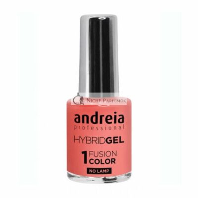 Andreia Hybrid Fúziós Körömlakk 10.5ml