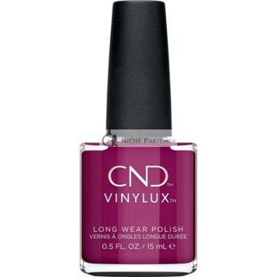 CND Vinylux Titkos Napló Körömlakk 15ml