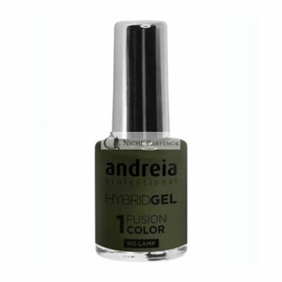 Andreia Hybrid Fusion H82 Körömlakk, 10.5ml