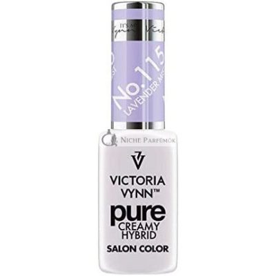 Victoria Vynn Pure Creamy Hybrid No. 115 Levendula Mist