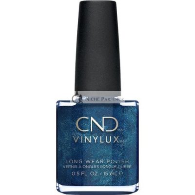 CND Vinylux Páva Toll