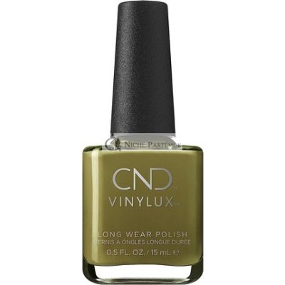 Vinylux Olíva Liget #403