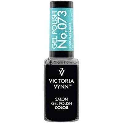 Victoria Vynn Gel Lakk No. 073 Elveszve a Paradicsomban