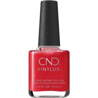 CND Vinylux Painted Love Collection Love Fizz Körömlakk
