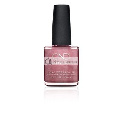 CND Vinylux Név nélküli Bronz, 15ml