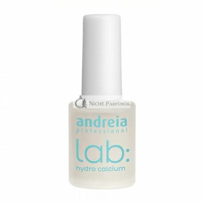 Andreia Hidro Kálcium Körömlakk, 10.5ml