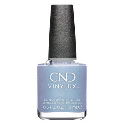 Vinylux Hippie-Ocracy #461 Körömlakk