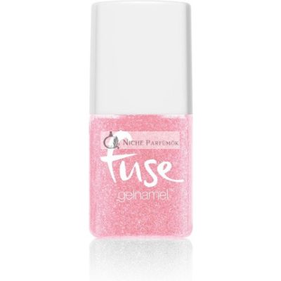 Fuse Gelnamel - Polar Bare - Zselés körömlakk