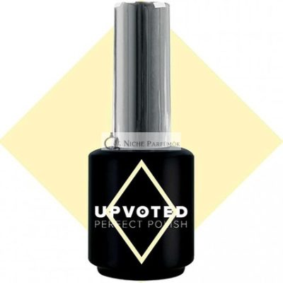 Upvoted Perfect Polish, 15ml Emlékek