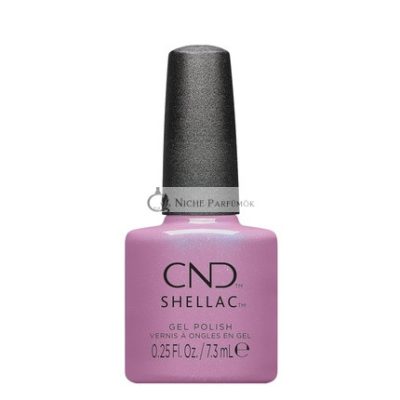 Shellac Ro-Mani-Cize #464
