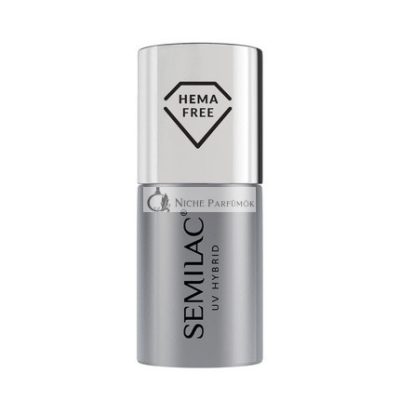Hema-mentes Alapozó a Semilac UV Körömlakkhoz 7ml