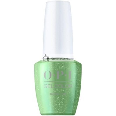 Opi Gelcolor Gel Lakk Akár 3 Hétig Tartó Használat, Kenődésmentes