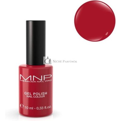 Mesauda MNP Gél Lakk 195 Take Me Over, 10ml
