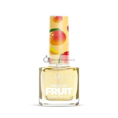 Claresa Mango Körömolaj 5ml