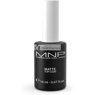 Mesauda MNP Matt Felületkezelő 14ml
